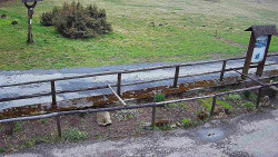 Panorama z Vsackého Cábu