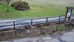 Panorama z Vsackého Cábu