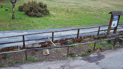 Panorama z Vsackého Cábu