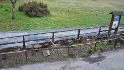 Panorama z Vsackého Cábu