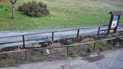 Panorama z Vsackého Cábu