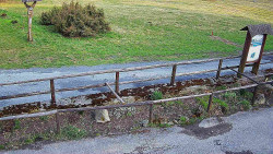 Panorama z Vsackého Cábu