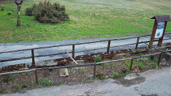 Panorama z Vsackého Cábu