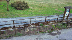 Panorama z Vsackého Cábu