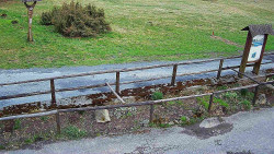 Panorama z Vsackého Cábu