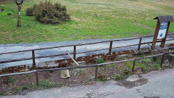 Panorama z Vsackého Cábu