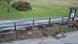 Panorama z Vsackého Cábu