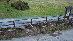 Panorama z Vsackého Cábu