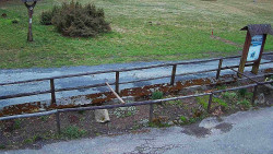 Panorama z Vsackého Cábu