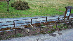 Panorama z Vsackého Cábu