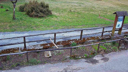 Panorama z Vsackého Cábu