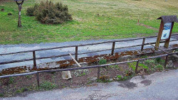 Panorama z Vsackého Cábu