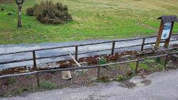 Panorama z Vsackého Cábu