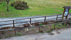 Panorama z Vsackého Cábu