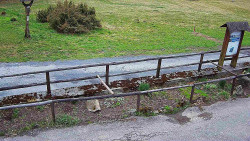 Panorama z Vsackého Cábu