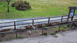 Panorama z Vsackého Cábu