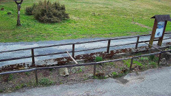 Panorama z Vsackého Cábu