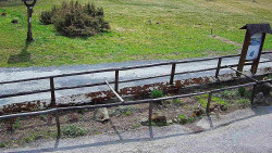 Panorama z Vsackého Cábu