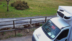 Panorama z Vsackého Cábu