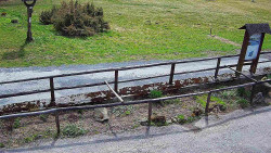 Panorama z Vsackého Cábu