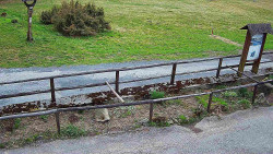 Panorama z Vsackého Cábu