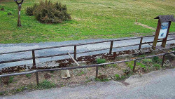 Panorama z Vsackého Cábu