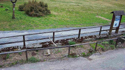 Panorama z Vsackého Cábu