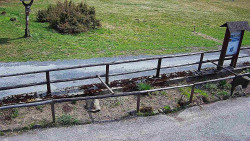 Panorama z Vsackého Cábu