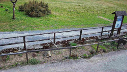 Panorama z Vsackého Cábu