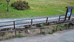 Panorama z Vsackého Cábu