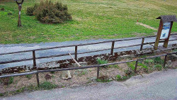 Panorama z Vsackého Cábu