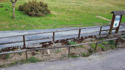 Panorama z Vsackého Cábu