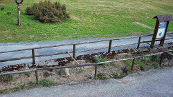 Panorama z Vsackého Cábu