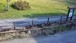 Panorama z Vsackého Cábu