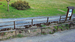 Panorama z Vsackého Cábu