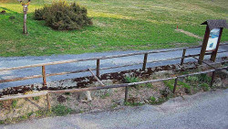 Panorama z Vsackého Cábu