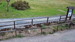 Panorama z Vsackého Cábu