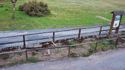 Panorama z Vsackého Cábu