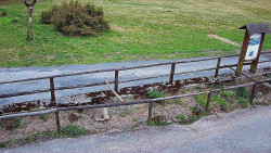 Panorama z Vsackého Cábu