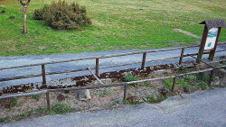 Panorama z Vsackého Cábu