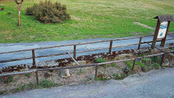 Panorama z Vsackého Cábu