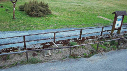 Panorama z Vsackého Cábu