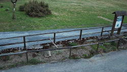 Panorama z Vsackého Cábu