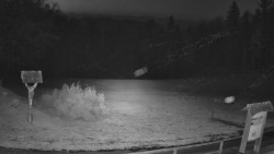 Panorama z Vsackého Cábu