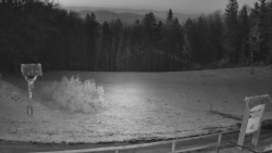 Panorama z Vsackého Cábu