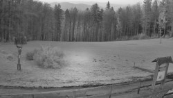 Panorama z Vsackého Cábu