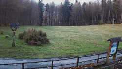 Panorama z Vsackého Cábu