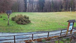 Panorama z Vsackého Cábu