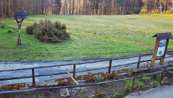 Panorama z Vsackého Cábu