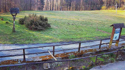 Panorama z Vsackého Cábu